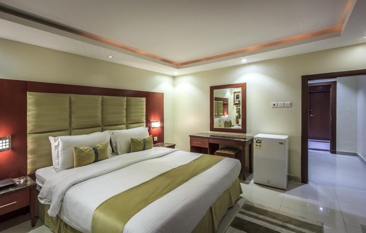 Nawara Dala Appart hôtel 4*
