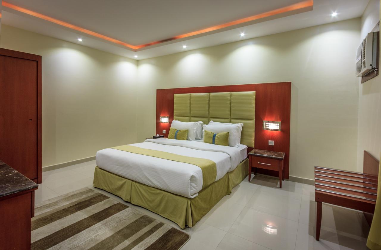 Appart hôtel Nawara Dala 4*