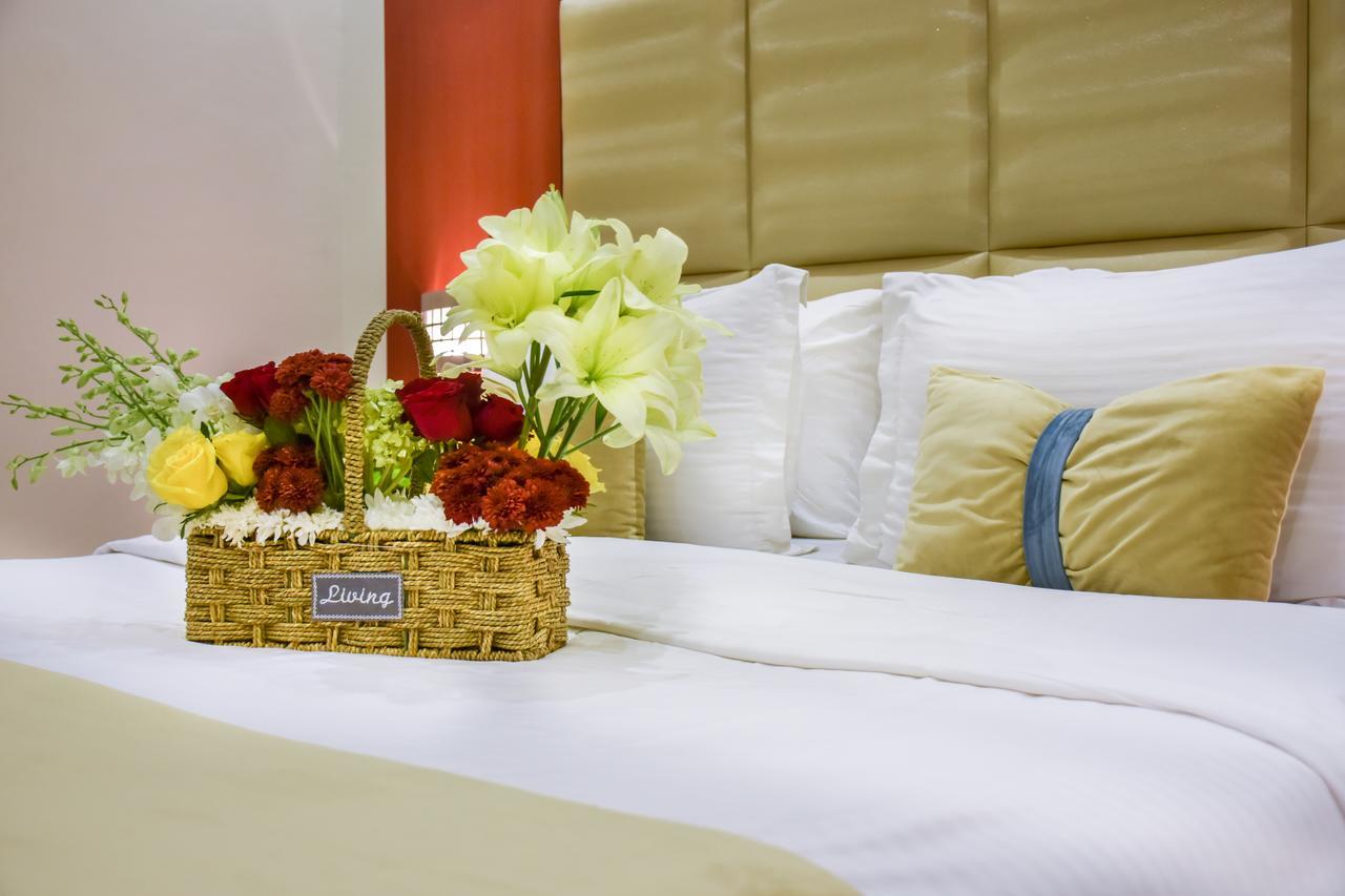 Appart hôtel Nawara Dala 4*