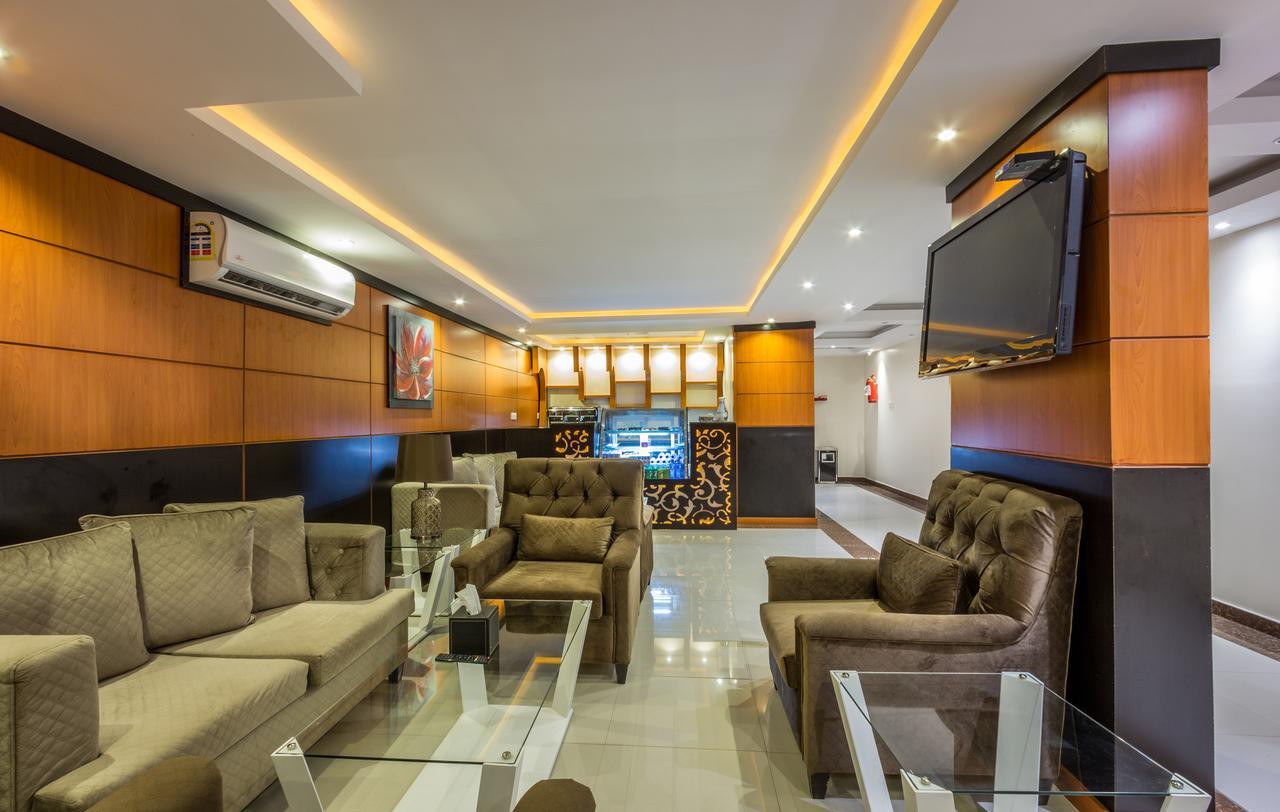 Aparthotel Nawara Dala Riyadh