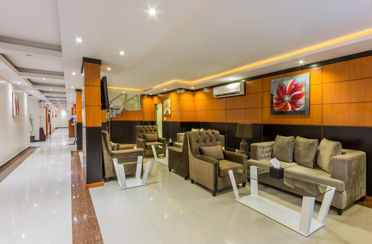 Aparthotel Nawara Dala