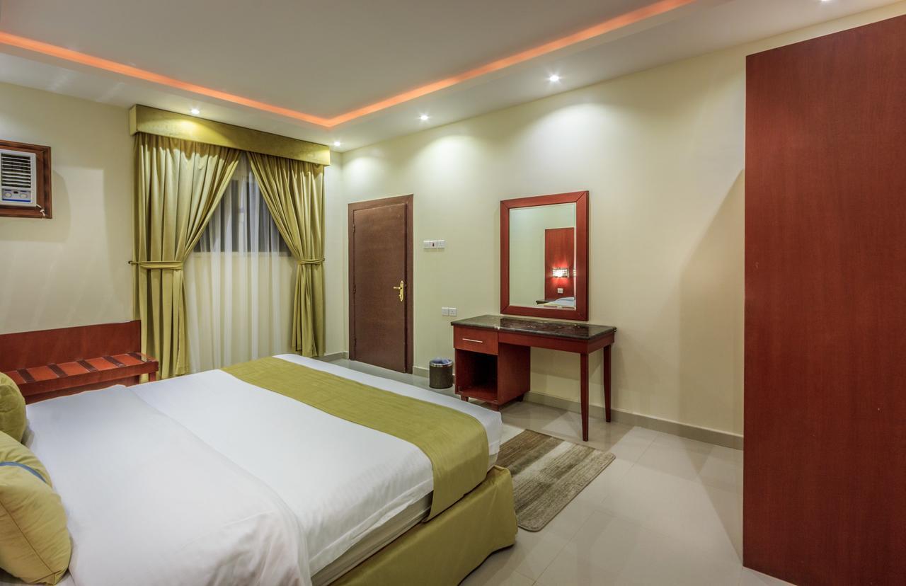 Nawara Dala Aparthotel Riyadh