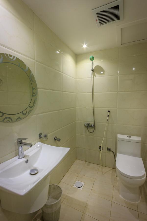 Nawara Dala Aparthotel Riyadh