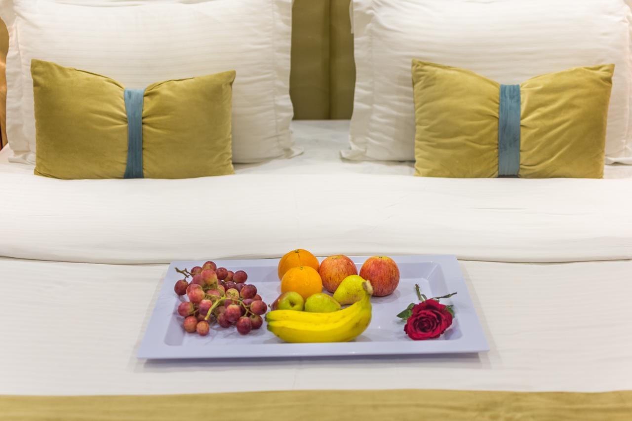 Aparthotel Nawara Dala Riyadh
